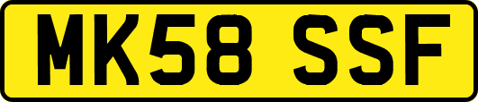 MK58SSF