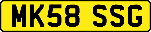 MK58SSG