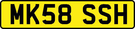 MK58SSH