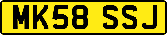 MK58SSJ