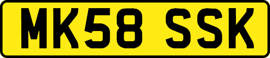 MK58SSK