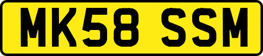 MK58SSM