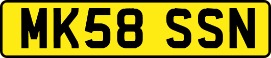 MK58SSN