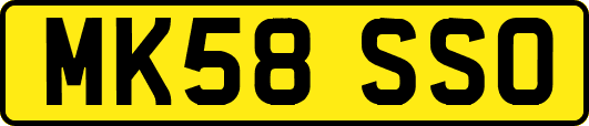 MK58SSO