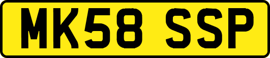 MK58SSP