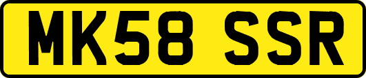 MK58SSR
