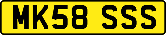 MK58SSS