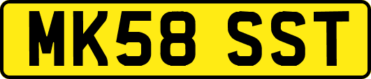 MK58SST
