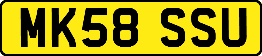 MK58SSU