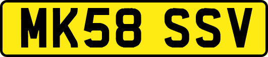 MK58SSV
