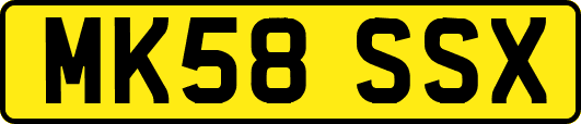 MK58SSX