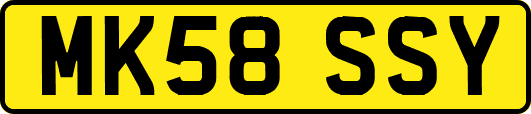 MK58SSY
