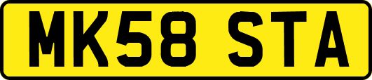 MK58STA