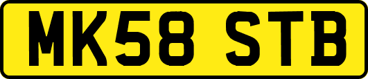 MK58STB