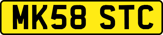 MK58STC