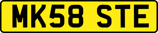 MK58STE