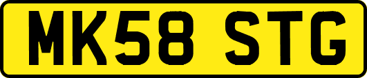 MK58STG