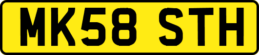 MK58STH