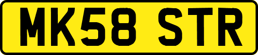 MK58STR