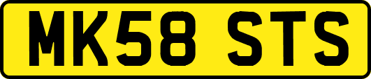 MK58STS