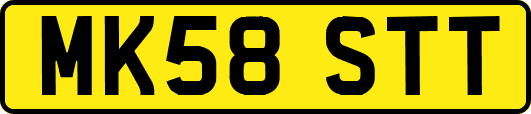 MK58STT