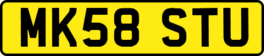 MK58STU