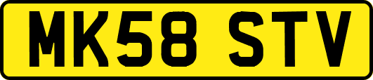 MK58STV