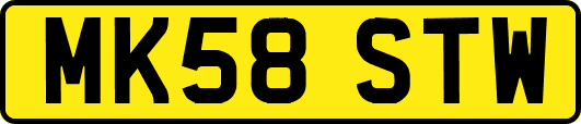 MK58STW