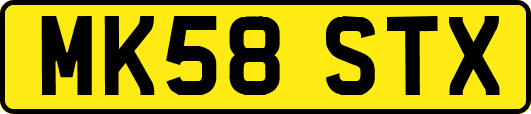 MK58STX