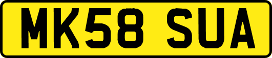MK58SUA