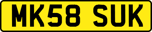 MK58SUK