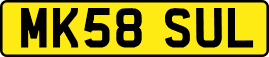 MK58SUL