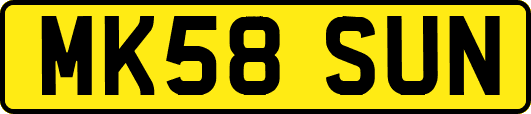 MK58SUN