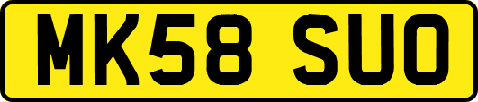 MK58SUO