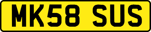 MK58SUS