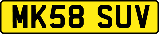 MK58SUV
