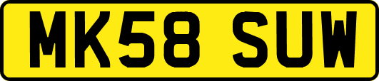 MK58SUW