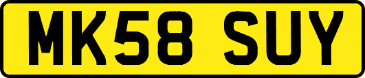 MK58SUY