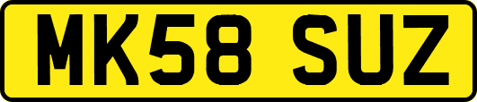 MK58SUZ