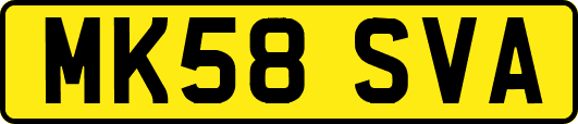 MK58SVA