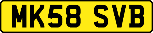 MK58SVB