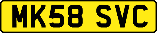 MK58SVC