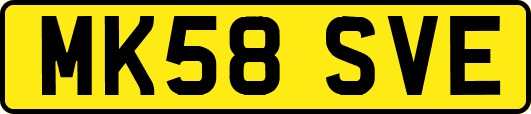 MK58SVE
