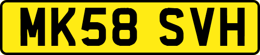 MK58SVH