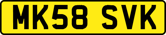 MK58SVK