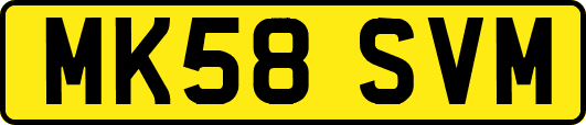 MK58SVM