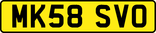 MK58SVO