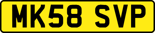 MK58SVP