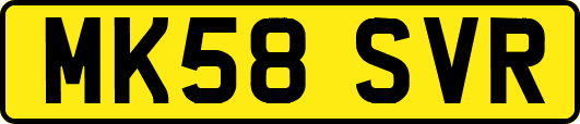 MK58SVR