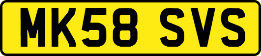 MK58SVS